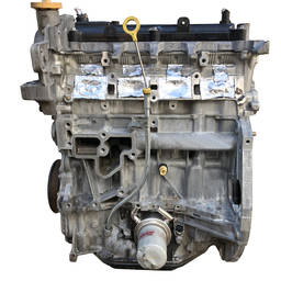 MOTOR SENTRA FLUENCE 2.0 16V FLEX 2009 2010 A 2020