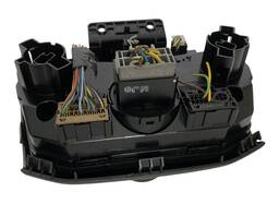 PAINEL COMANDO DO AR CONDICIONADO ONIX 2012 2015