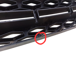 GRADE EVOQUE 2012 A 2015