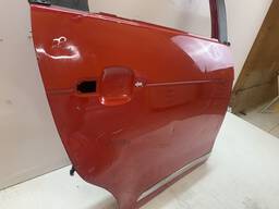 PORTA TRASEIRA DIREITA GRAND SIENA 2012 A 2021