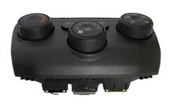 PAINEL COMANDO DO AR CONDICIONADO ONIX 2012 2015