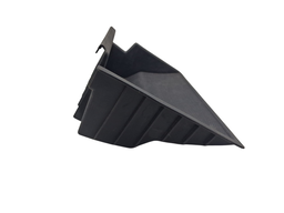 ACABAMENTO CONSOLE CENTRAL C180 2010 A 2013