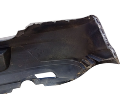 PARACHOQUE TRASEIRO ONIX 2013 2014 A 2020