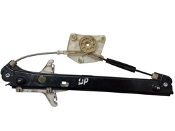 Máquina de Vidro Porta Traseira Direita Up! 2014 a 2021 Man