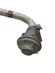 VÁLVULA EGR MITSUBISHI PAJERO FULL 3.2 - 2005/16