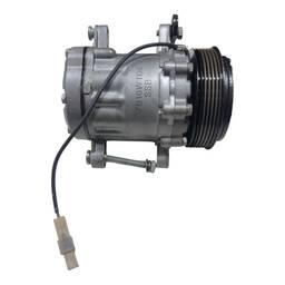 COMPRESSOR AR CONDICIONADO TCCI QP7B10 7176 100CC