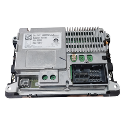 MULTIMIDIA FIAT MOBI 2016/ 100233234