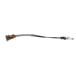 Cabo Seletor Marcha Uno Mobi Argo Cronos 2016/ Strada 2021/