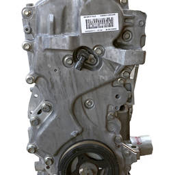 MOTOR SENTRA FLUENCE 2.0 16V FLEX 2009 2010 A 2020