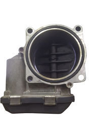 Tbi Corpo Borboleta BMW X1 2012 3.0 Xdrive A2c53356722