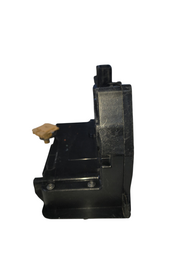 FECHADURA PORTA TRAS ESQ ONIX PRISMA COBALT ATÉ 19 SPIN 13/