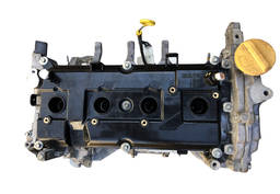 MOTOR TIIDA LIVINA 1.8 16V FLEX 2009 2010 A 2014