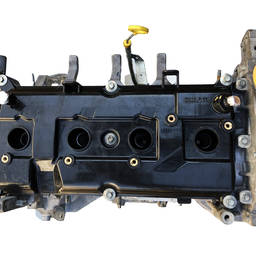 MOTOR SENTRA FLUENCE 2.0 16V FLEX 2009 2010 A 2020