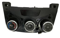 Comando Ar Condicionado Chevrolet Agile Lt 1.4 2011 2012