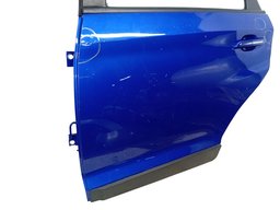 PORTA TRASEIRA ESQUERDA CHERY TIGGO 2 3X 2019 A 2023 DETALHE