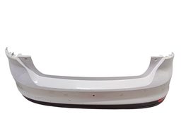 Parachoque Traseiro Focus Sedan 2014 a 2015