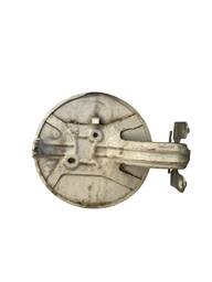 PORTINHOLA TANQUE COMBUSTÍVEL ARGO PULSE 2018 2019 2020/...