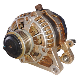 ALTERNADOR MOBI UNO ARGO CRONOS PULSE STRADA 1.0 3CC 1.3 16/