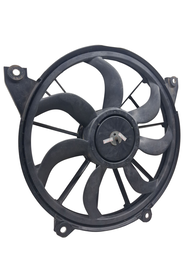 ELETROVENTILADOR DODGE JOURNEY 2009 A 2014