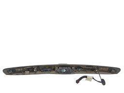 MOLDURA TAMPA TRASEIRA TRACKER 2014 A 2019