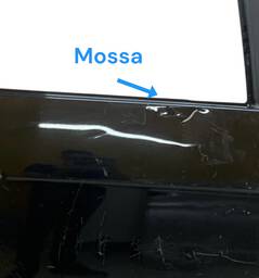 PORTA TRASEIRA DIREITA GRAND SIENA 2012 A 2021