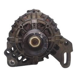 Alternador Fox Polo 1.0 2003 a 2009 Sem Ar 