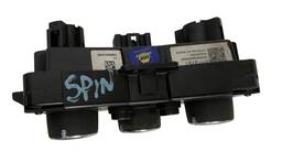 COMANDO DO AR CONDICIONADO GM SPIN LTZ 2015 CÓD. 52033751