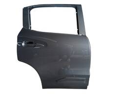Porta Traseira Direita Citroen C3 2023 2024 2025/..