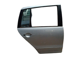 Porta Traseira Direita Fox 2015 2016 a 2022