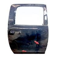 Porta Traseira Direita Ram 2500 12/2018 1500 Classic 2022/23