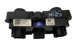 COMANDO DO AR CONDICIONADO GM SPIN LTZ 2015 CÓD. 52033751