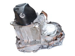 CAIXA CAMBIO SANDERO LOGAN SYMBOL 1.6 8V 16V 2007 A 2014