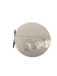 PORTINHOLA TANQUE COMBUSTÍVEL GOL VOYAGE G5 G6 G7 G8