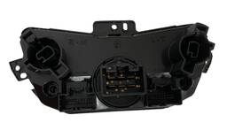 COMANDO DO AR CONDICIONADO GM SPIN LTZ 2015 CÓD. 52033751