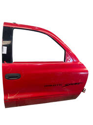 Porta Direita Dakota Sport - 1998/01