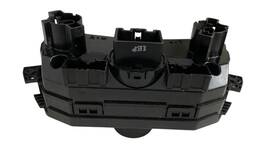 COMANDO DO AR CONDICIONADO GM SPIN LTZ 2015 CÓD. 52033751