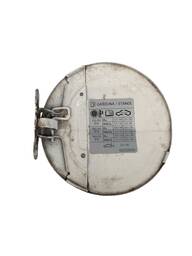 PORTINHOLA TANQUE COMBUSTÍVEL GOL VOYAGE G5 G6 G7 G8