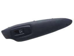 Botão Moldura Vidro Elétrico Direito Ford Ranger 2013 a 2023