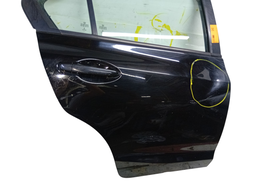 PORTA TRASEIRA DIREITA CIVIC G9 2012 2013 A 2016 C/DETALHE