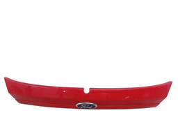 Moldura Tampa Traseira New Fiesta Hatch 2012 a 2019