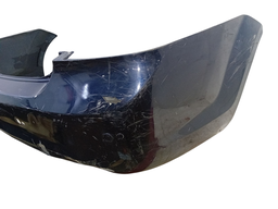 PARACHOQUE TRASEIRO FOCUS SEDAN 2009 2010 A 2013 C/DETALHE