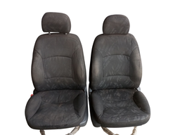 Banco Traseiro Fiat Siena 1.0 2002 2003 2004