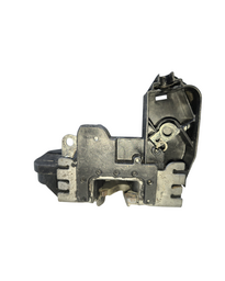 FECHADURA PORTA TRAS DIR CORSA MONTANA MERIVA SEM TRAVA ELÉ