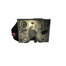 FECHADURA PORTA TRAS ESQ CORSA MONTANA MERIVA SEM TRAVA ELÉ