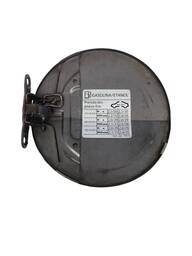 PORTINHOLA TANQUE COMBUSTÍVEL GOL VOYAGE G5 G6 G7 G8