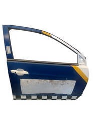Porta Dianteira Direita Byd E5 - 2017/18
