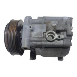 Compressor Ar Condicionado Denso Original Idea Punto Doblo