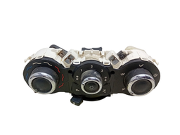 Comando Ar Condicionado Palio G5 Grand Siena 2012 2013a 2021