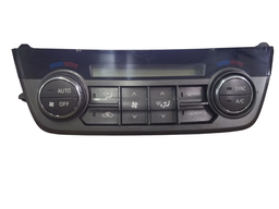 Comando Ar Condicionado Digital Toyota RAV4 2013 2014 a 2018