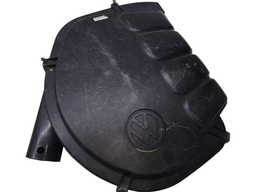 Caixa Filtro Ar VW Gol Parati Saveiro G2